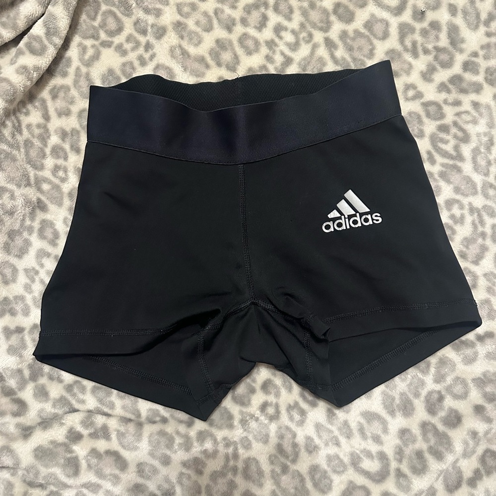 Adidas climalite spandex! 👟